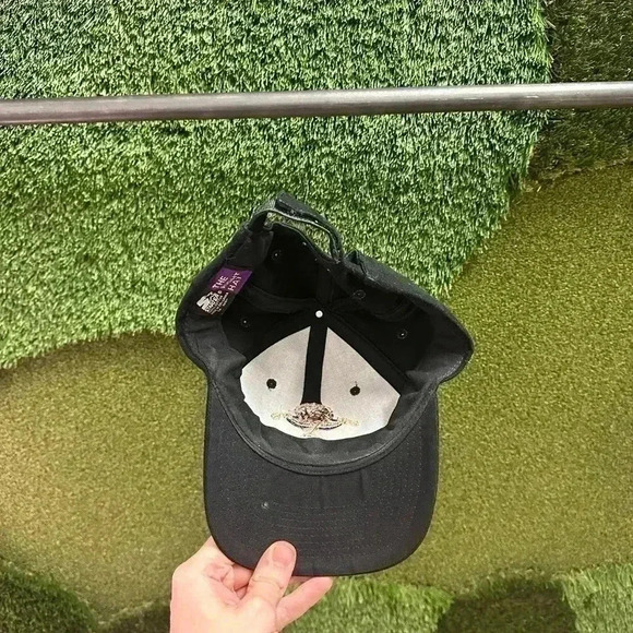 Vintage Starter Crown  Royal Baseball Hat - Picture 6 of 9